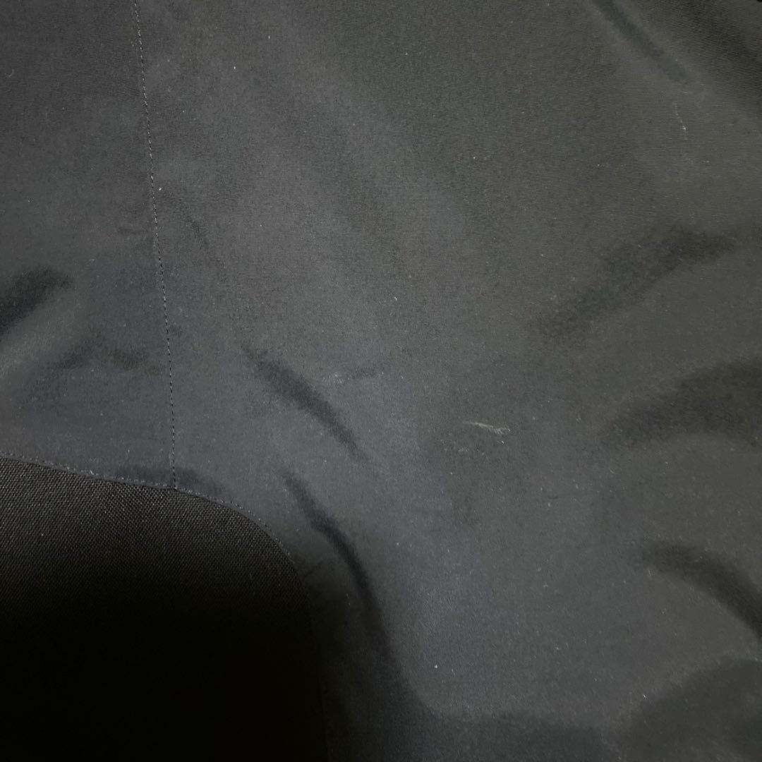 GOLDWIN Solid Color Wide Pants Lサイズ