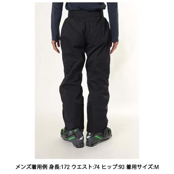 GOLDWIN Solid Color Wide Pants Lサイズ