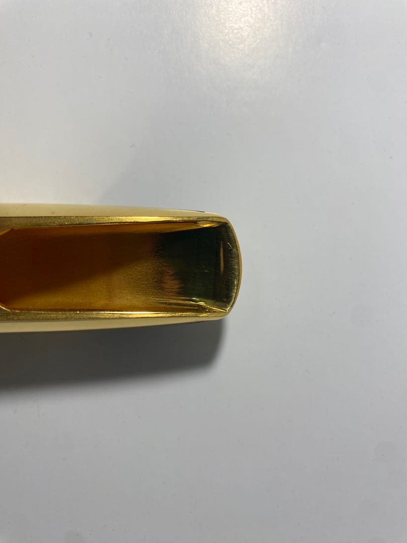 オットーリンク　メタルマウスピース(選定品) テナーサックス用　6番