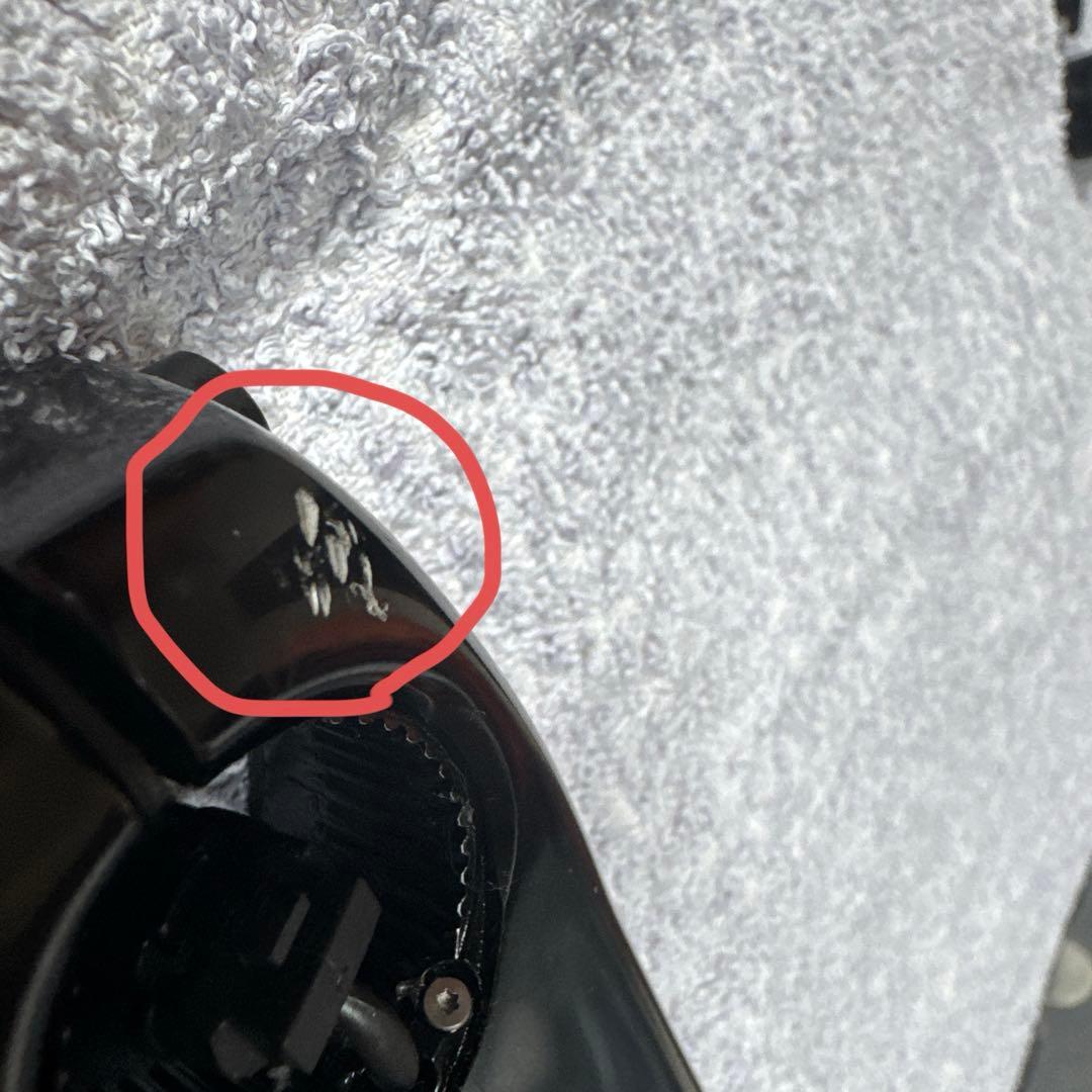 素*い様 デュラエース パワーメーター 左クランクアーム 170mm 箱付き