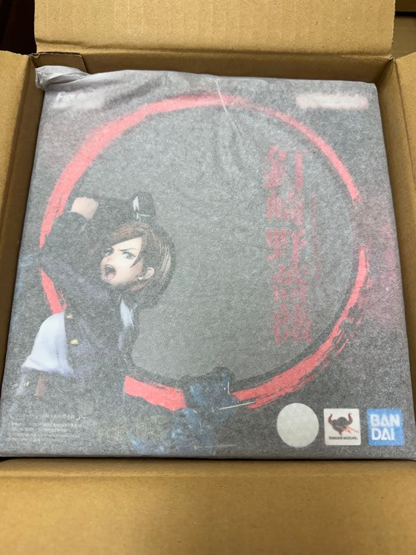 フィギュアーツZERO 呪術廻戦 釘崎野薔薇