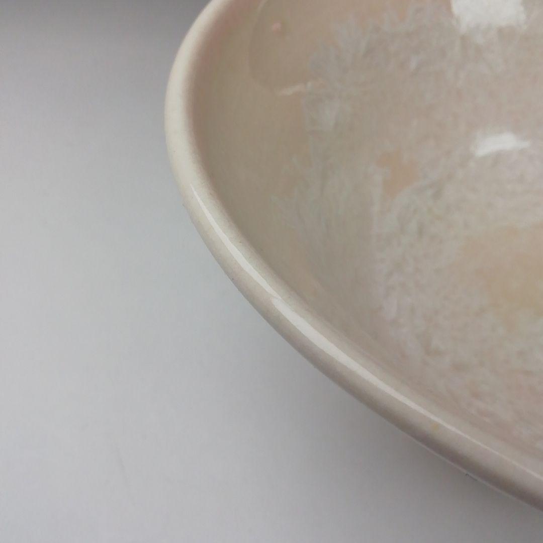 Ｔ３１５　茶碗　『大雪窯　板東豊光』　共箱　抹茶碗　茶道具