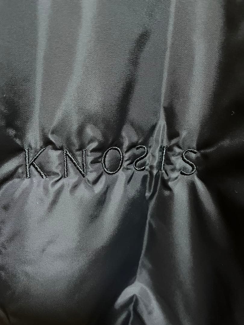 ミュージシャン knosis MA-1