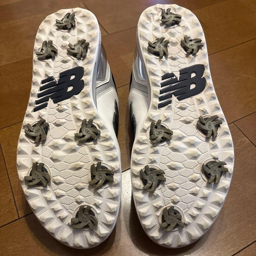 ニューバランス　ゴルフシューズ　3000v1 BOA UGB30002E