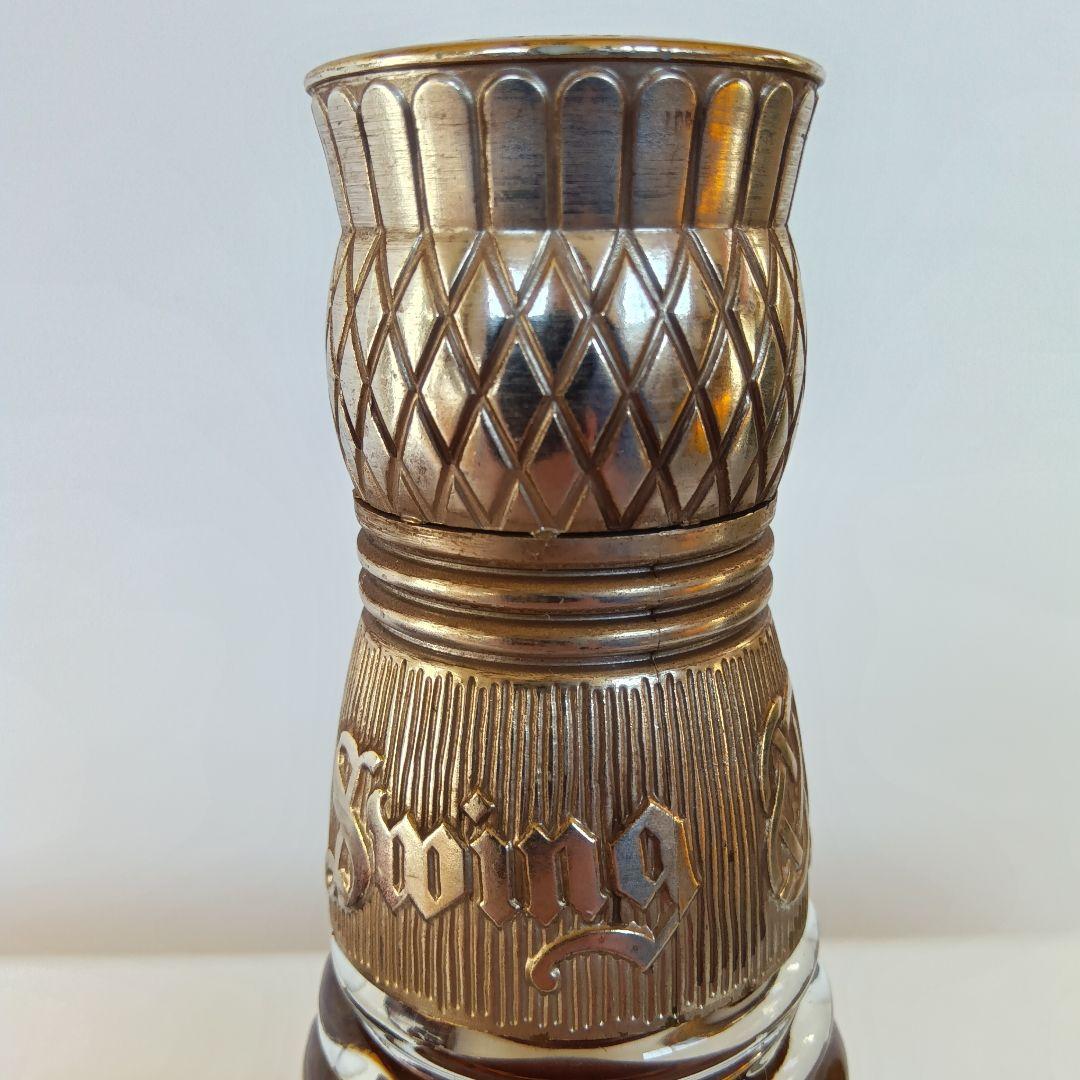 未開栓　洋酒　2本