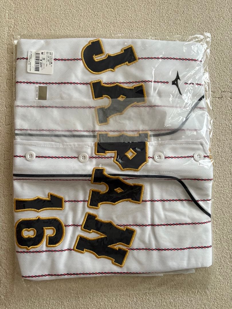 WBC レプリカユニフォーム大谷翔平【M】