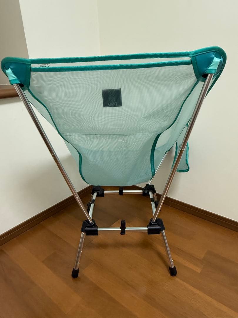 【美品】 スゴイッス　DOD 　ブルー　トロピカルスゴイッス