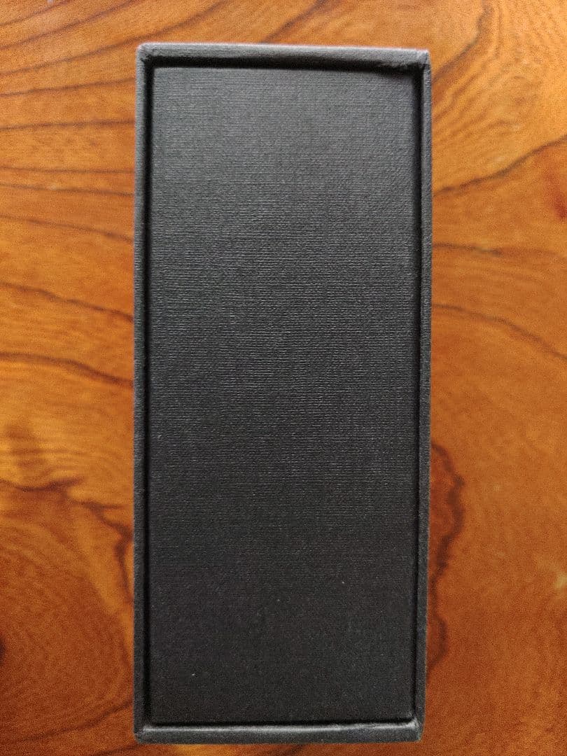 ブランキー・ジェット・シティ　12枚収納スペシャル・ボックス