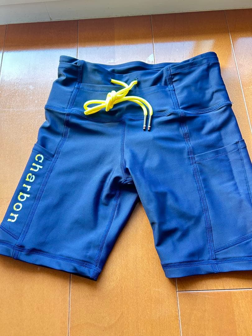 charbon ランニングウェア レディースSサイズ