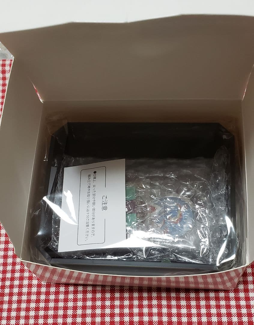 鬼滅の刃 　竈門炭治郎　誕生祭　2024　立体アクリルスタンド