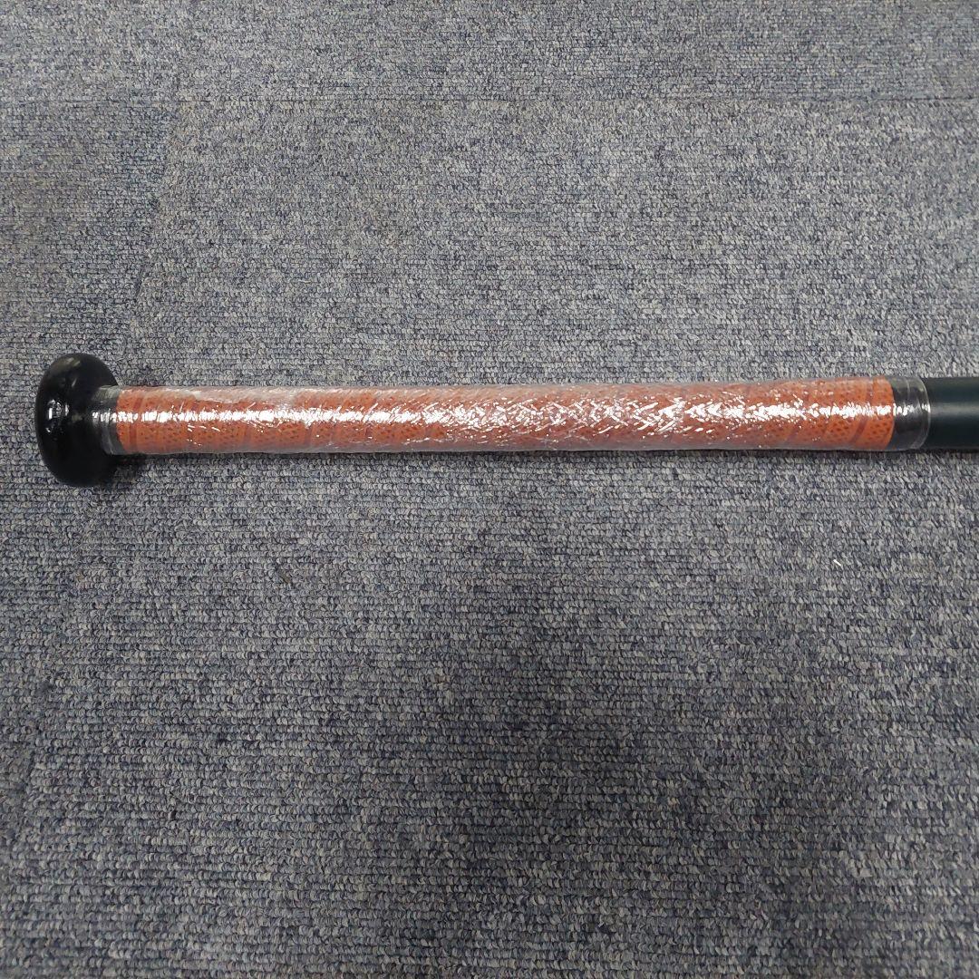 アシックス SUPER TECH ACE 少年用軟式コンポジットバット 80cm