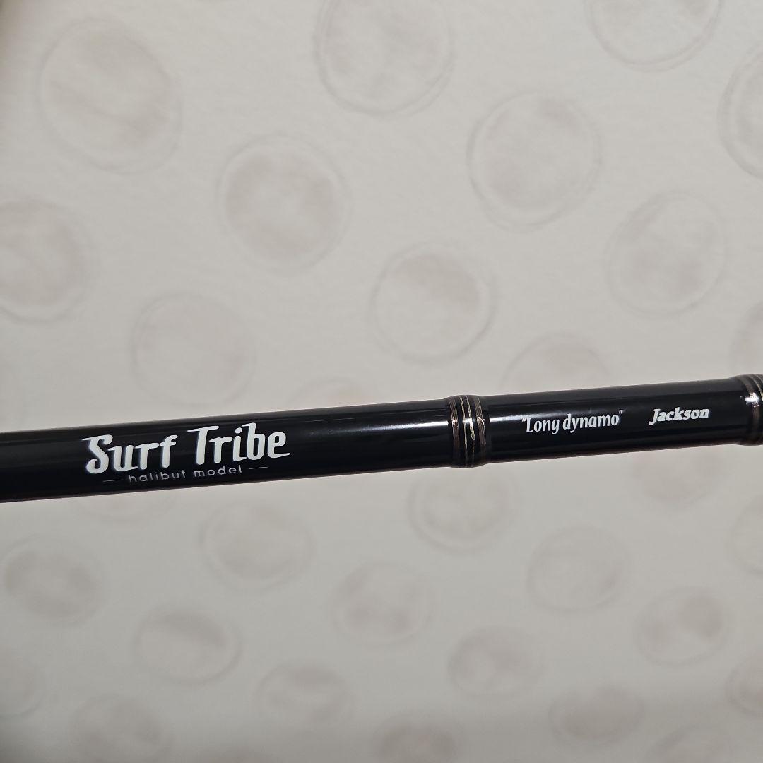 か*ず様 2/13で出品停止　ジャクソン サーフトライブ STHS- 1 1 1