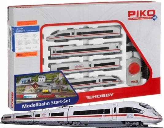 PIKO-57194 HOゲージ ICE 3スタートセット