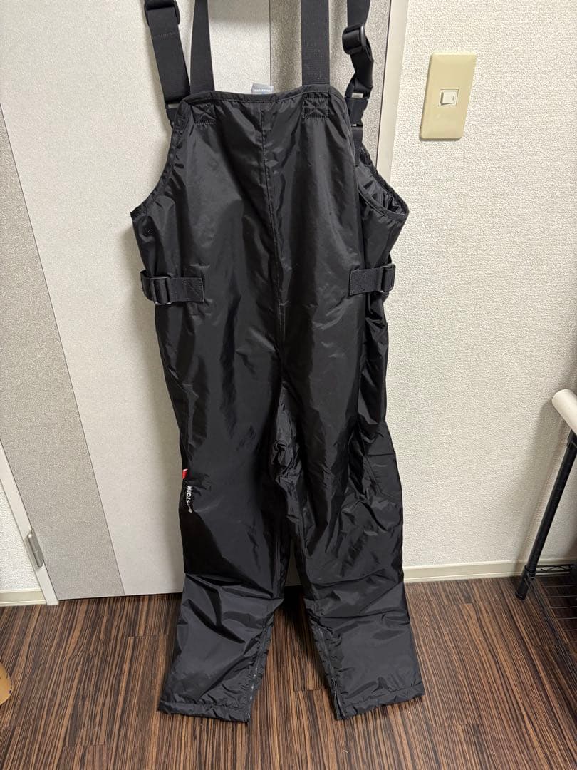 ⭐️お急ぎ発送⭐️ブルーストーム(高階救命器具　株式会社)　防寒パンツ　中綿入り