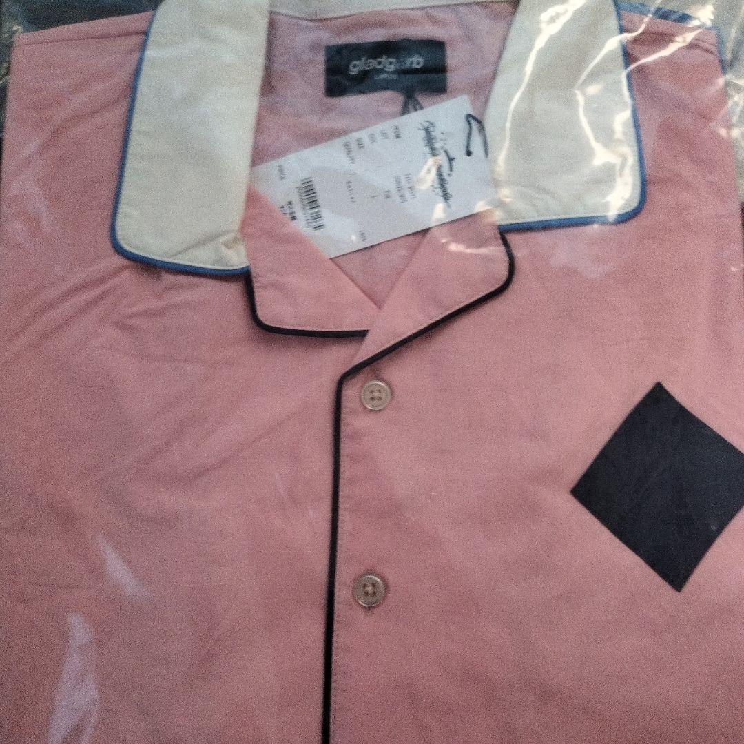 学マス 花海咲季 glamb gladgarb サキシャツ