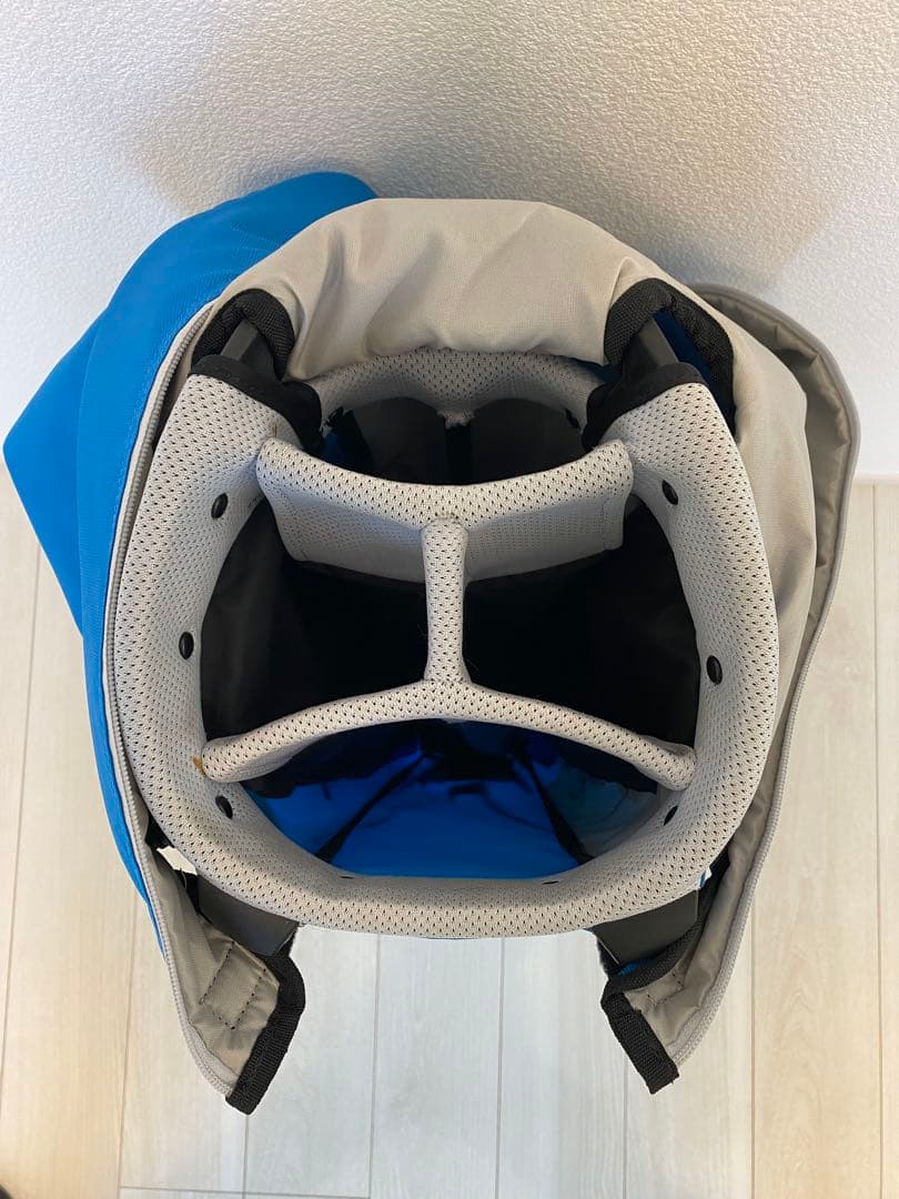 Titleist キャディバッグ8.5型 TB23SX4A-422