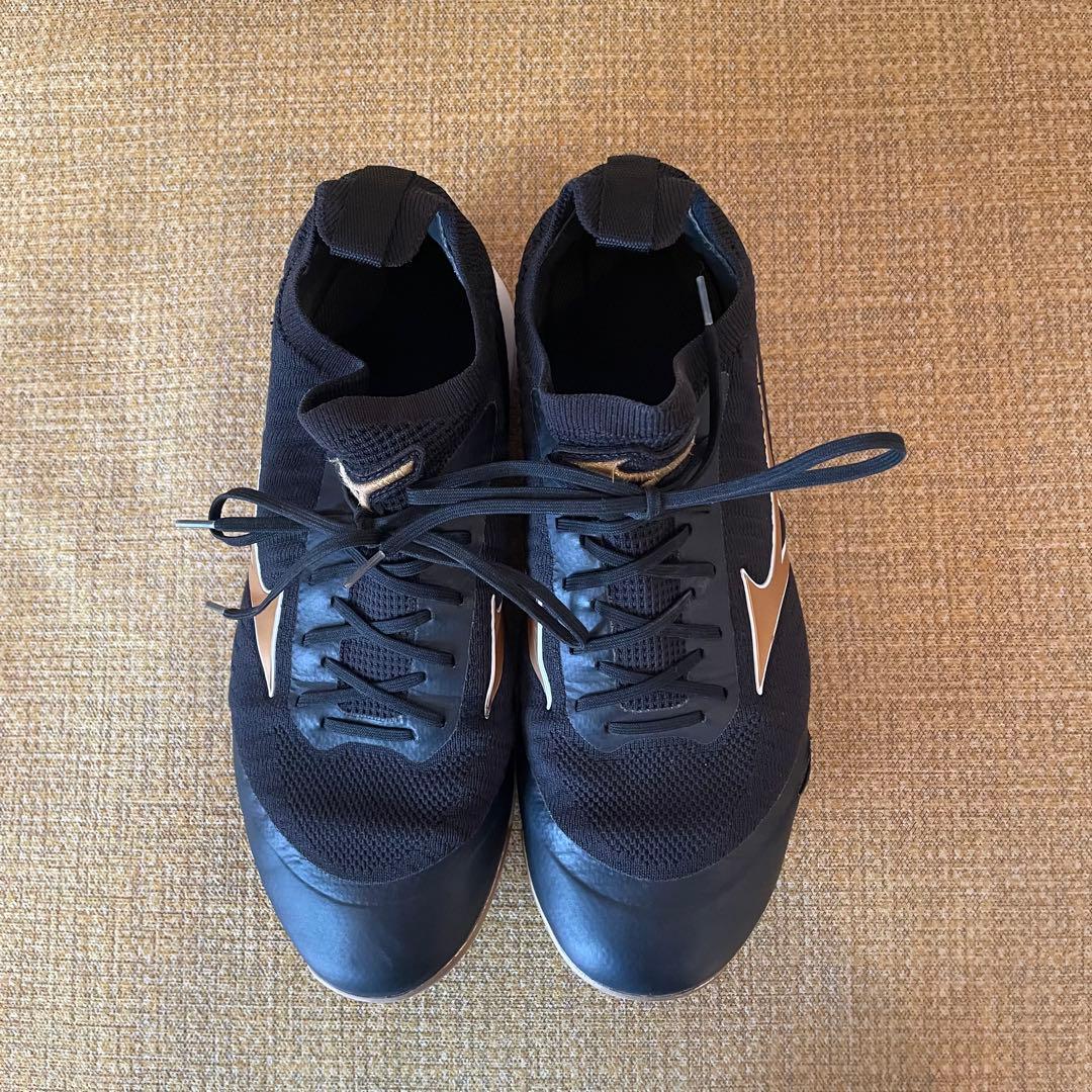 限定値下げ　ミズノプロ野球ポイントスパイクMPドミナント TPU 前田健太モデル