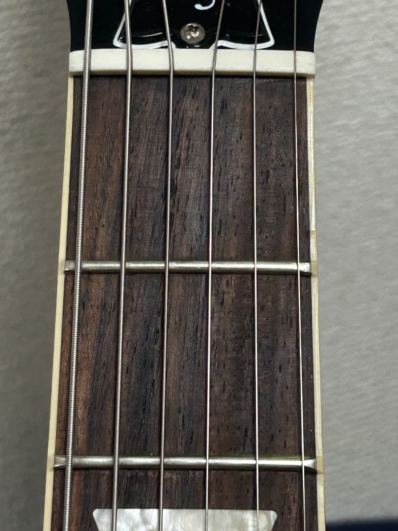 ギター Gibson Lespaul Standard Faded Cherry