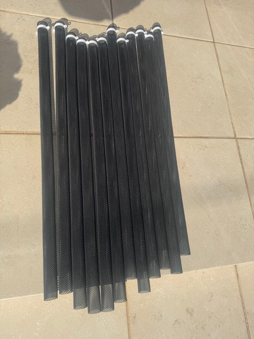 Coca-Cola TOUR CHAMPIONSHIP ゴルフバッグ