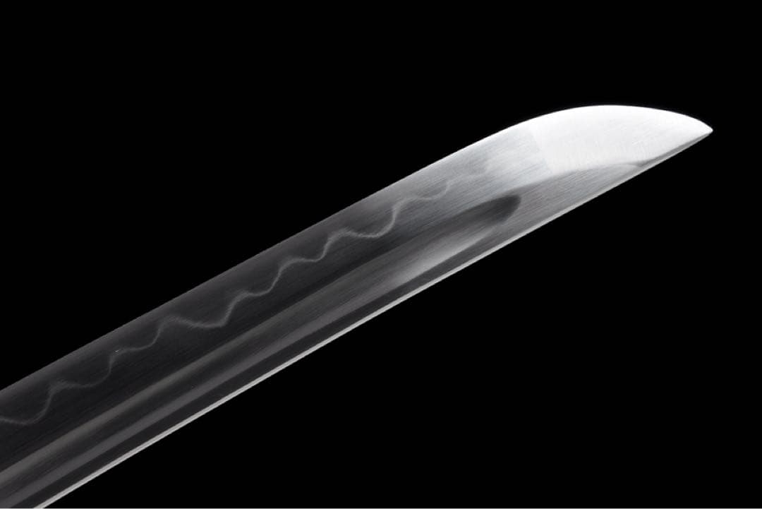 【侍打刀―冥炎斬】模造刀 居合刀 武士道 武具 漢剣 唐刀 龍泉剣 手鍛造打