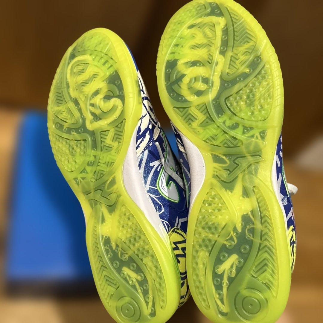 Joma スパイク　TOP FLEX PITO ホマ