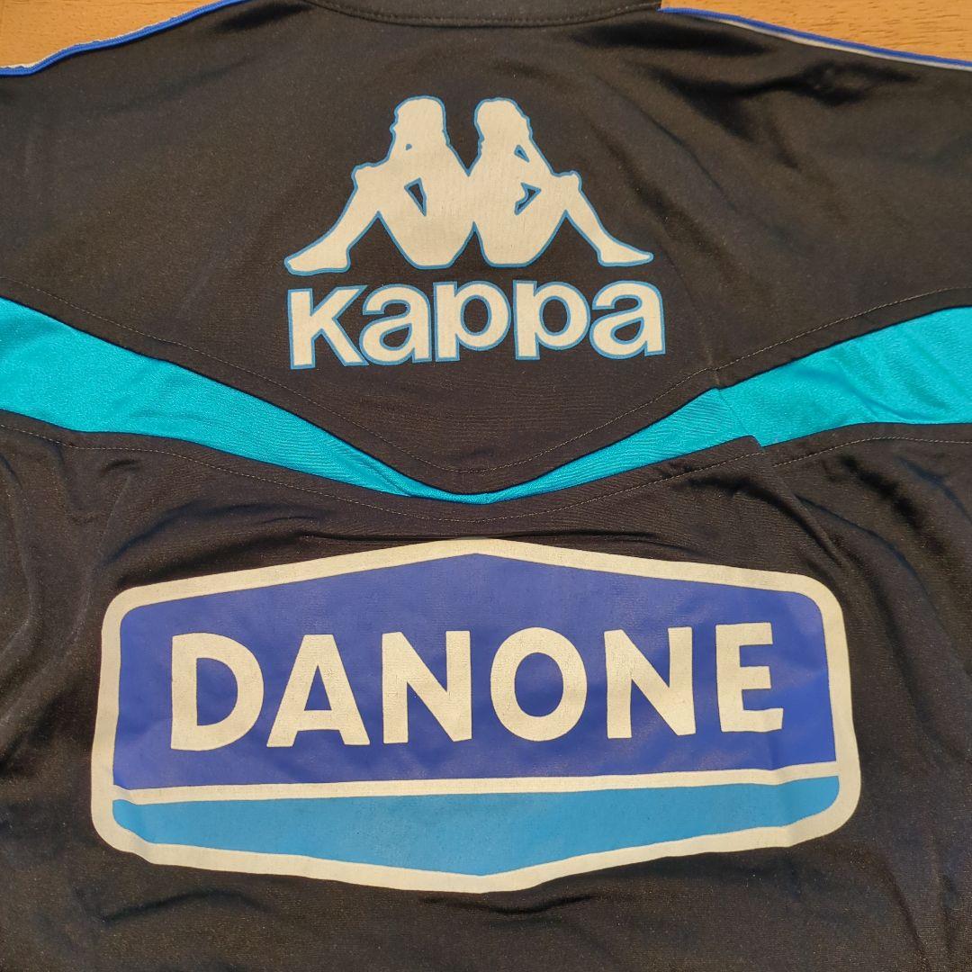 ユベントス 90'sジャージ上下