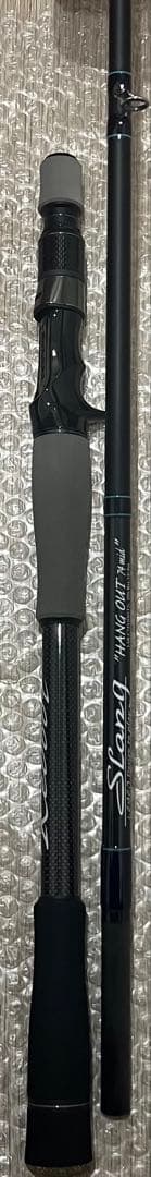 スラング リブート ハングアウト 74mid LSR-C74XHRST2s 美品