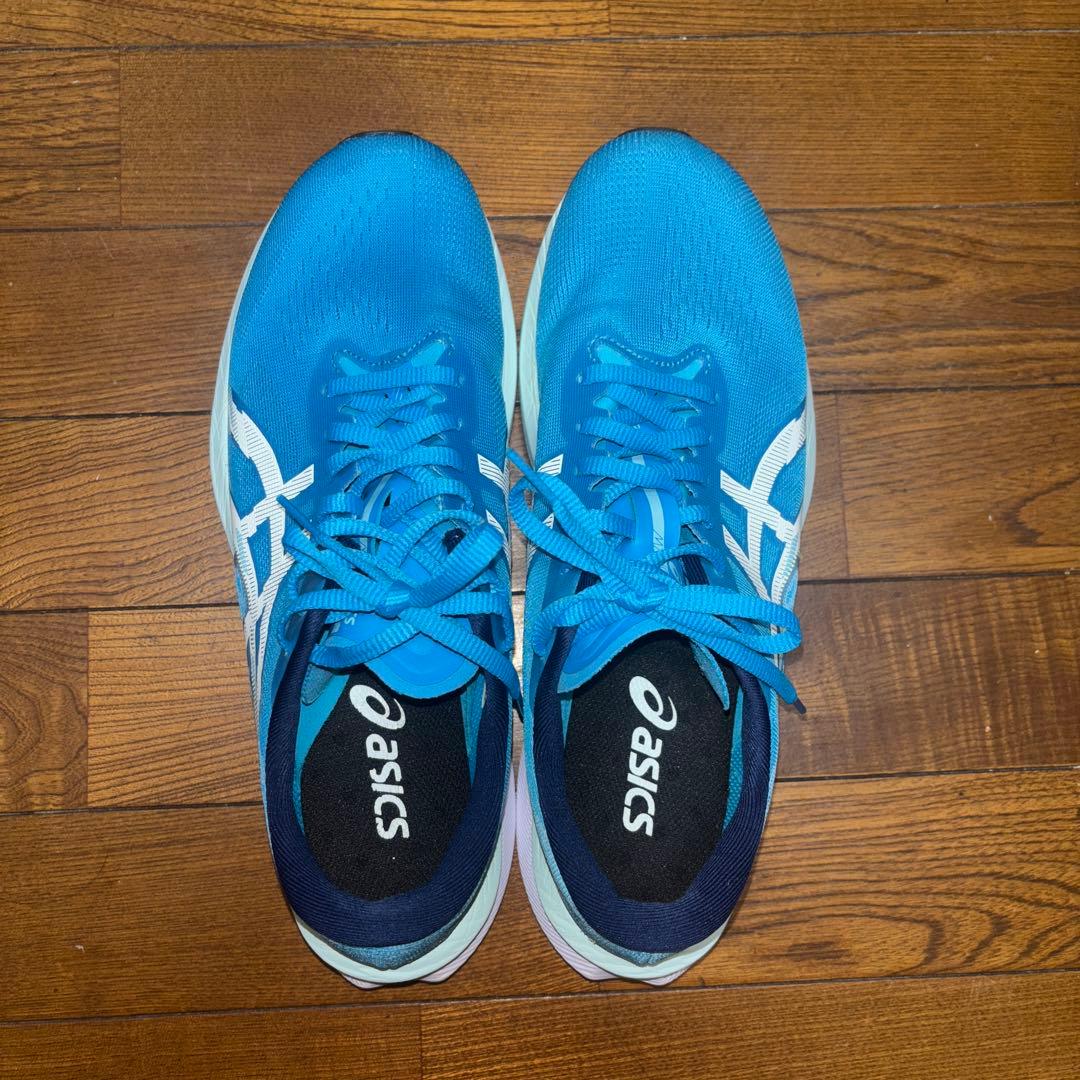 アシックス　マジックスピード4 27.0cm