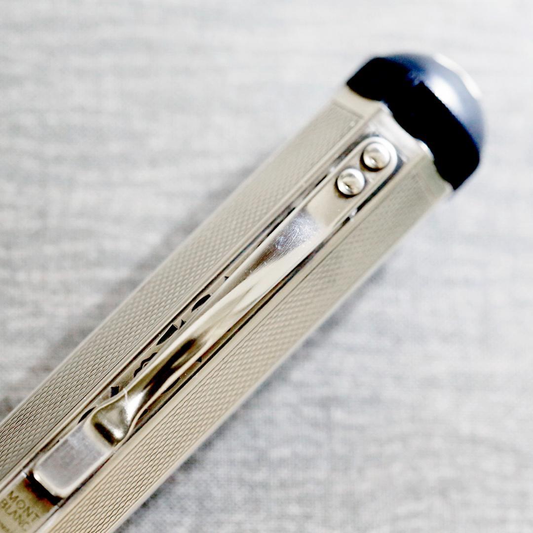 【美品】モンブラン 万年筆 ロレンツォ メディチ パトロンシリーズ １９９２年