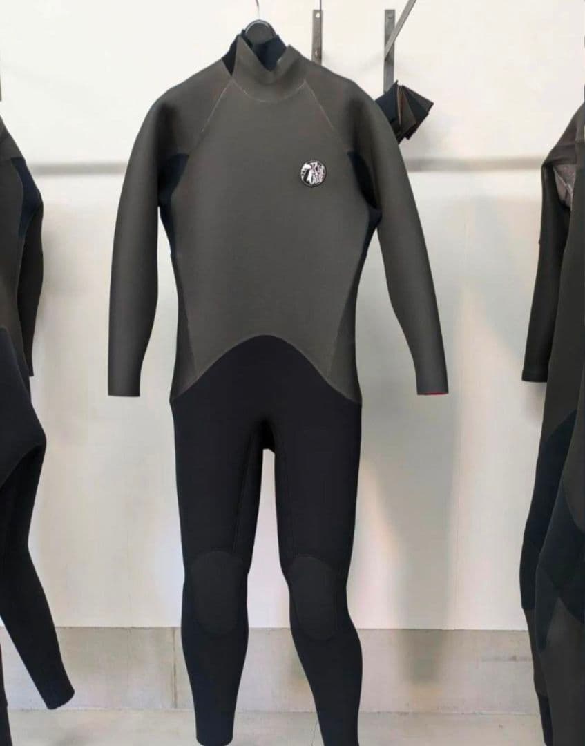 アウトレット　LB　Rincon RZ リンコン　フルスーツ　セミドライ　起毛