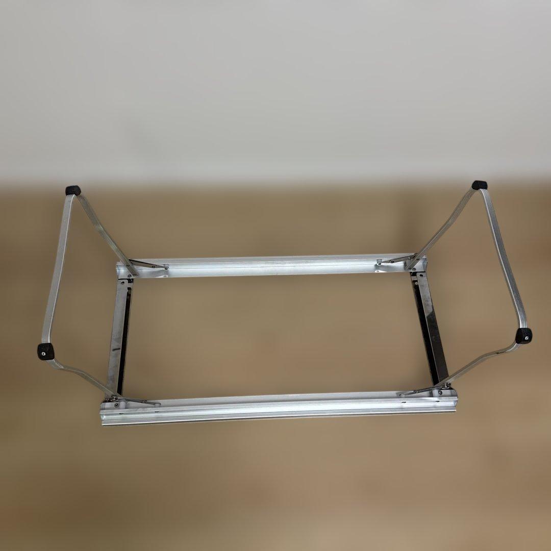 スノーピーク　テーブル キッチン エントリーIGT と収納袋