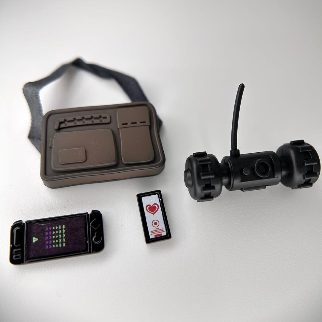 そろモン72外伝二十四節気シリーズカ ミオ Ver.JK-立夏 塗装完成品