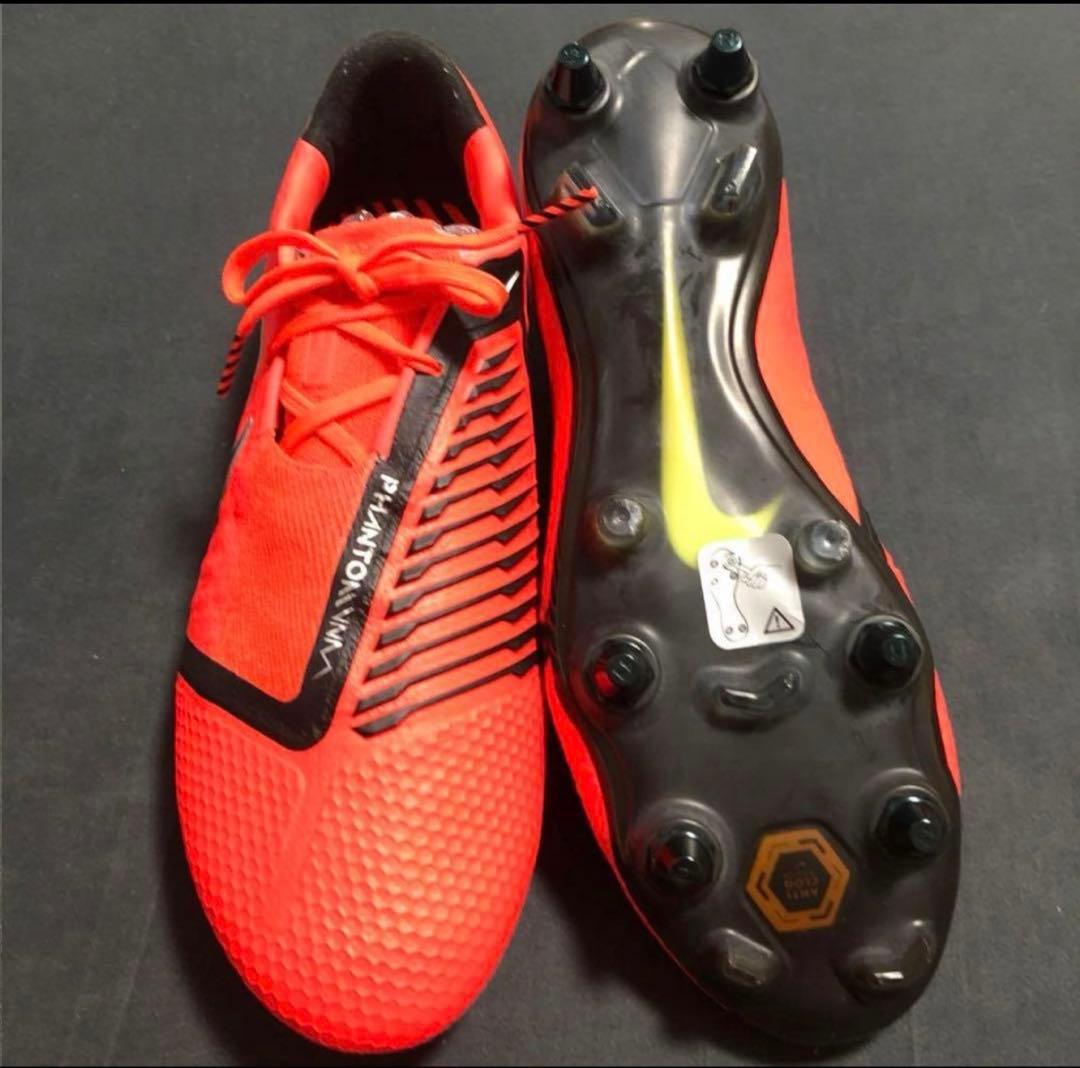 NIKe ファントムGT SG AC 25.5cm 171