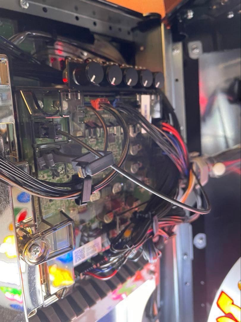 限定値下げ◆引き取り限定◆S ハードボイルド XX