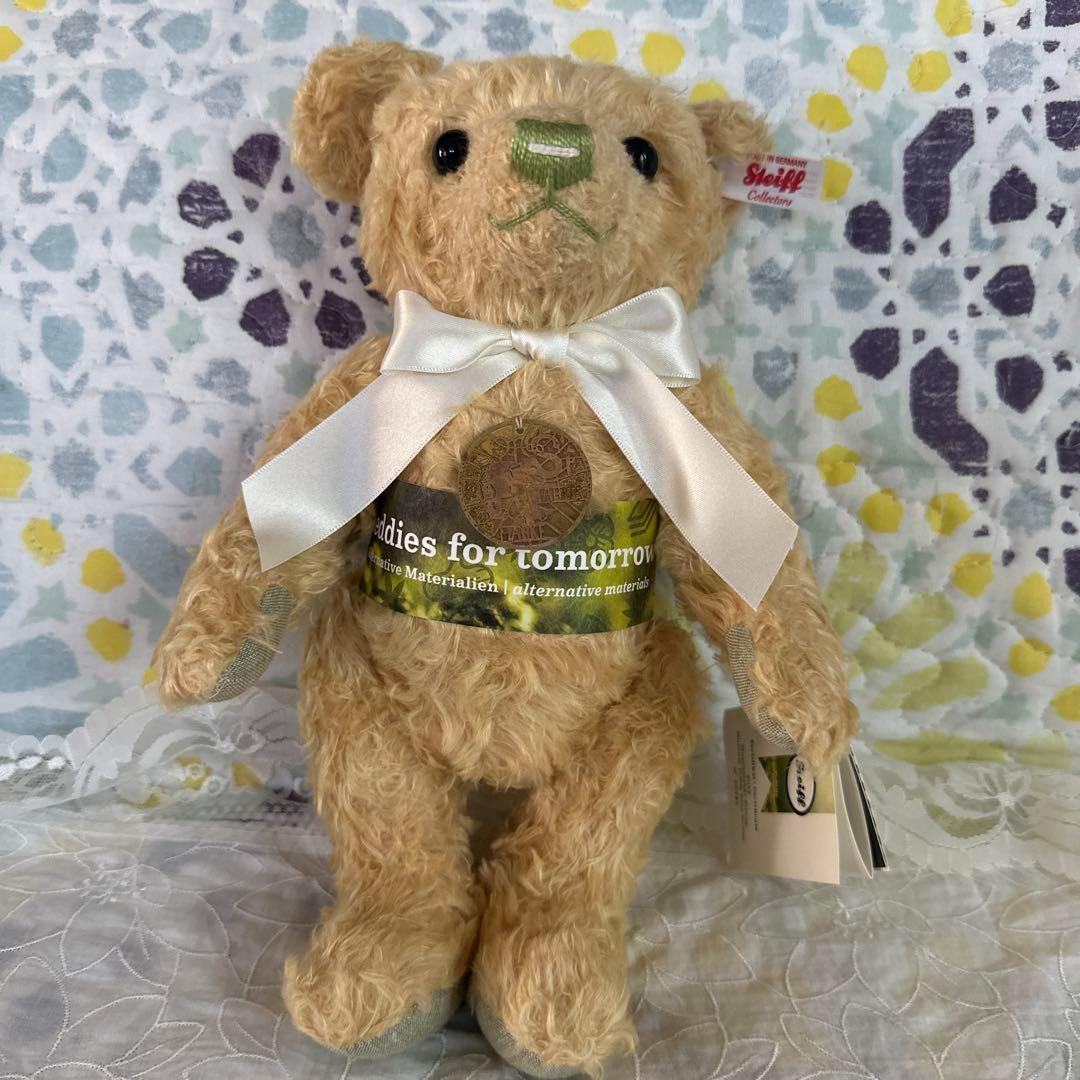 シュタイフ　2022年