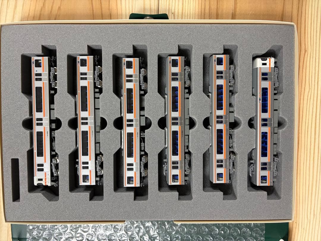 KATO 313系 JR東海　車内灯付き