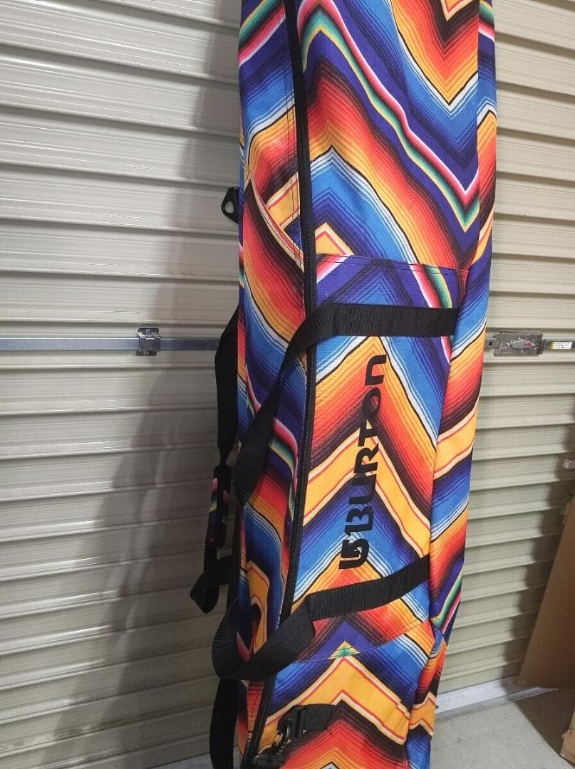 BURTON バートン ＋ SALOMON サロモン 154cm スノーボード