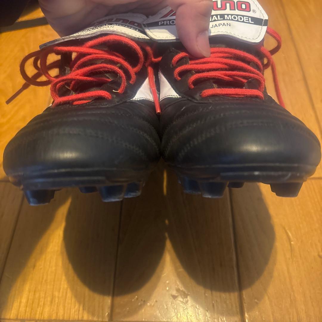 美品　モレリア2Japan 25