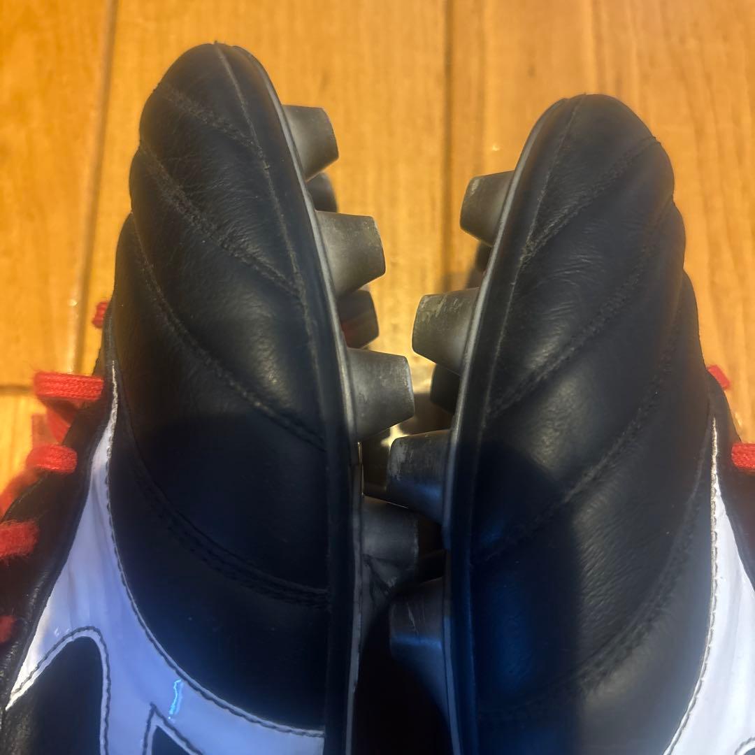 美品　モレリア2Japan 25