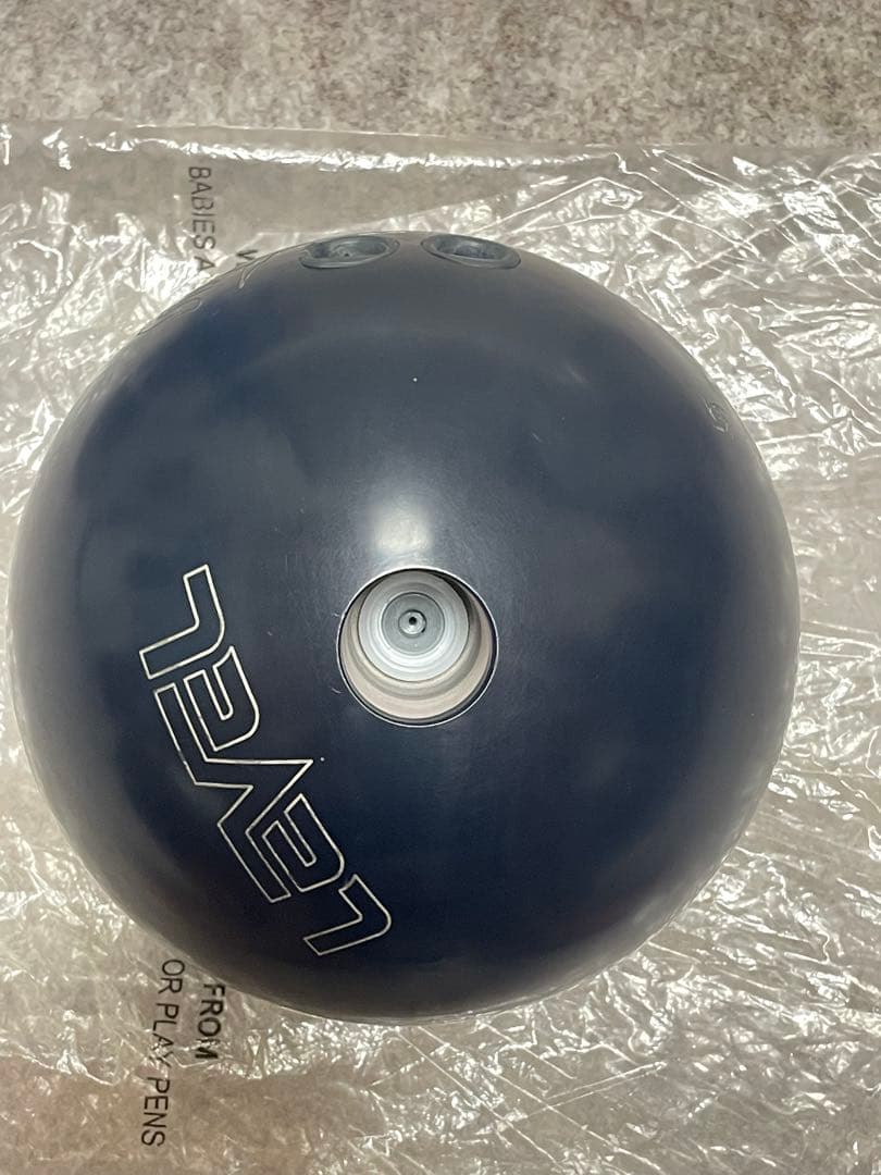 STORM LEVEL / ストーム　レヴェル(15p2oz)