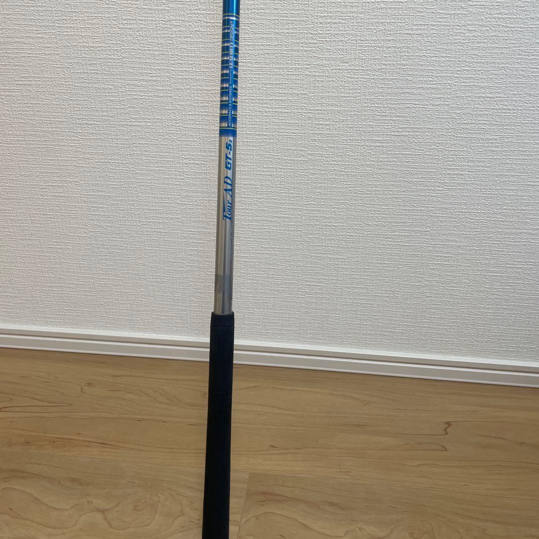 Tour AD GT-5S ドライバー用シャフト