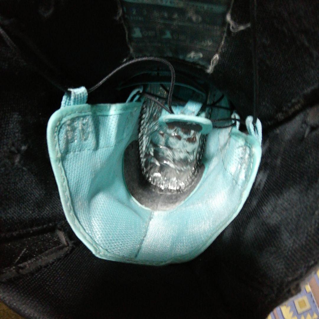 【美品】K2 レディース ダブルBOA FORMAT スノーボードブーツ