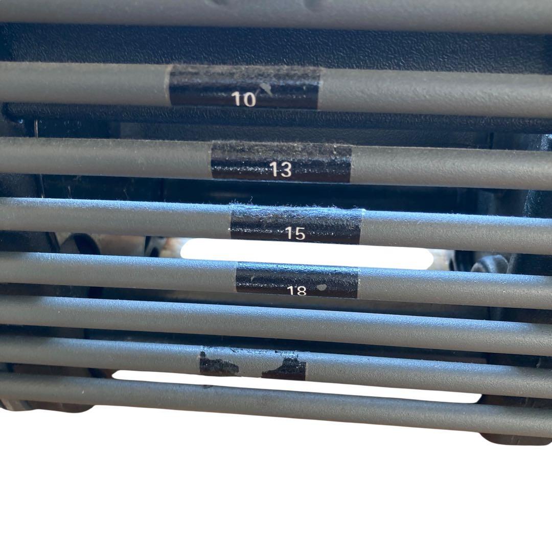 可変式ダンベル 26kg TOPFILM 2つセット　パワーブロック　ダンベル