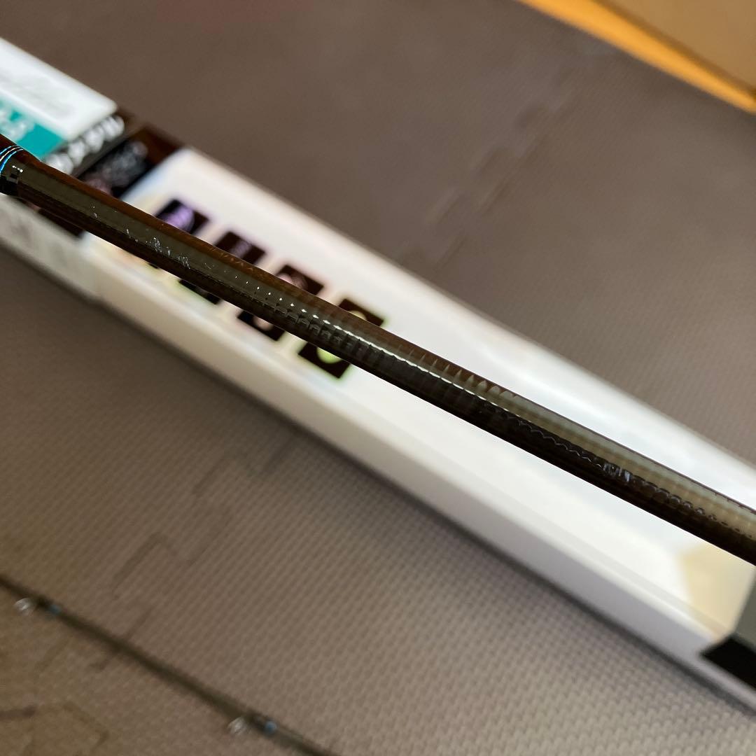 ダイワ DAIWA エメラルダスMX IKAL K56ULB-S