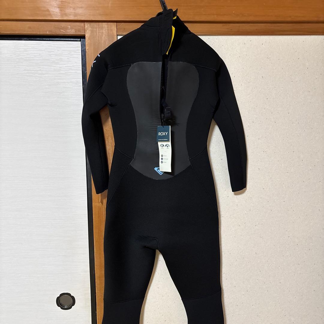 Roxy フルスーツ ERLWJ03013 サイズ8 AXU 最終値下げ