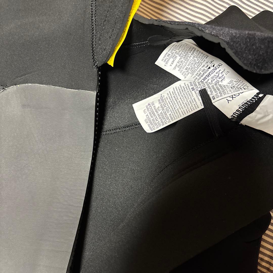 Roxy フルスーツ ERLWJ03013 サイズ8 AXU 最終値下げ