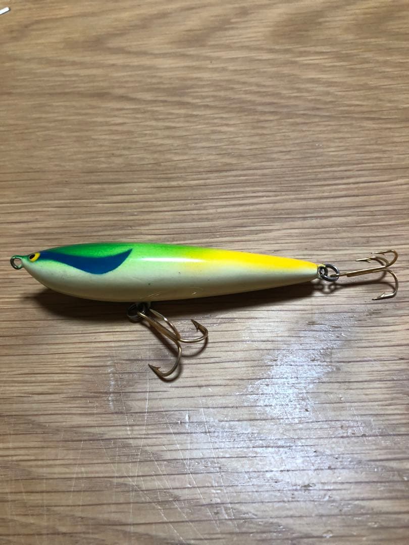 ハトリーズ　ファンキーバード（バルサ）