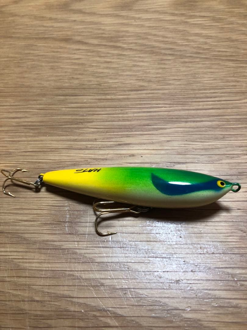 ハトリーズ　ファンキーバード（バルサ）