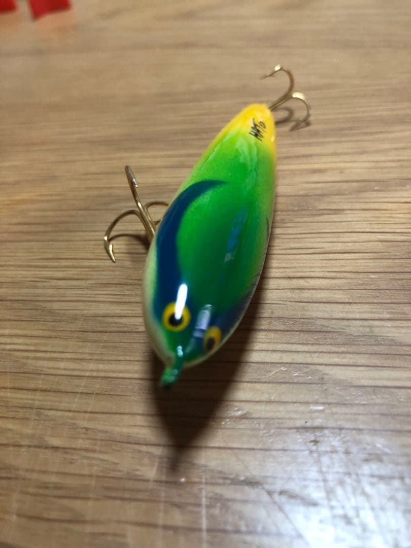 ハトリーズ　ファンキーバード（バルサ）