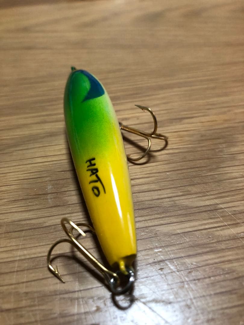 ハトリーズ　ファンキーバード（バルサ）